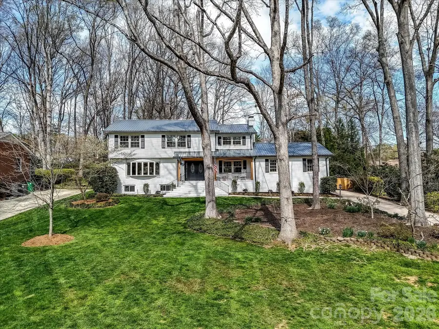 6435 Morven Lane, Charlotte, NC 28270 - #2