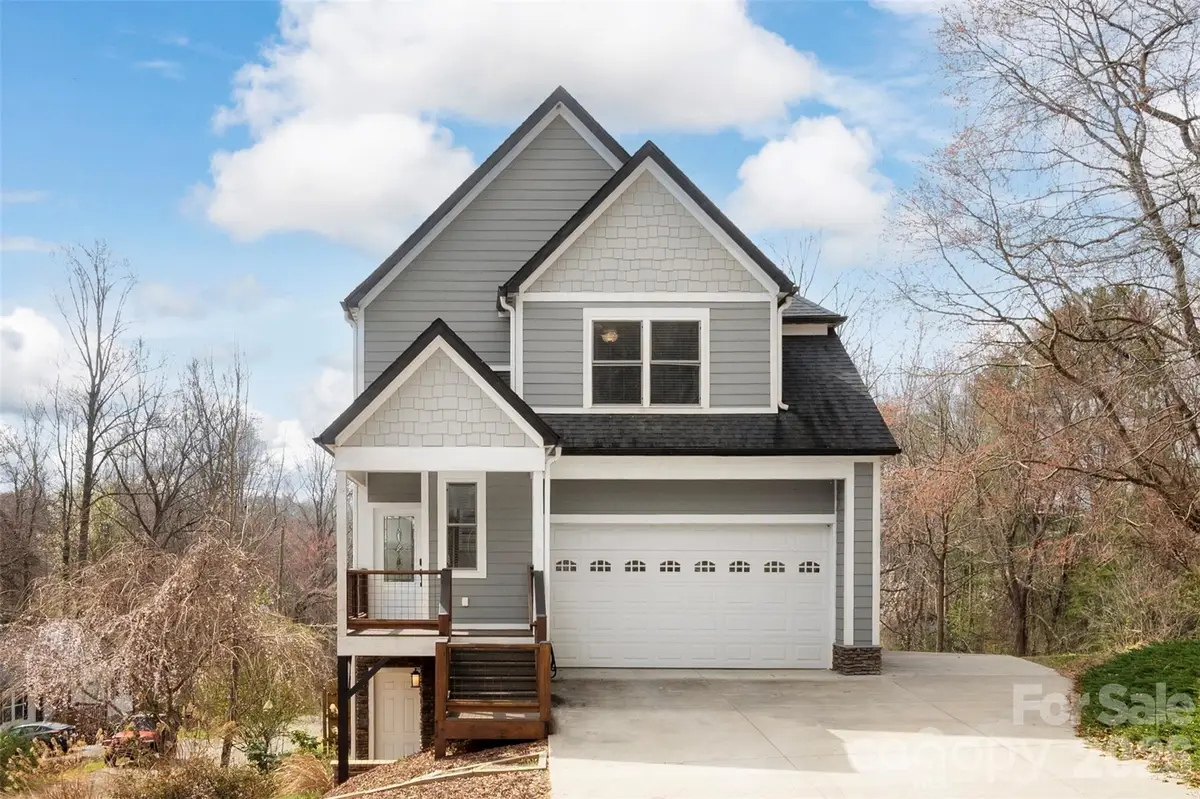 31 Central Avenue W, Asheville, NC 28806 - #1