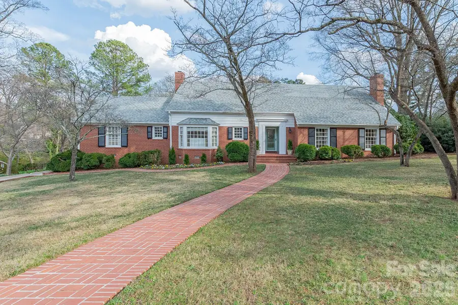 403 Weaver Drive, Lexington, NC 27292 - #3