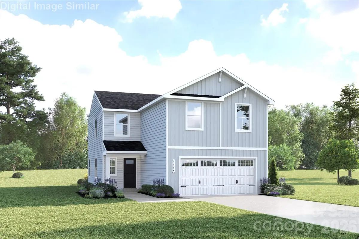 11007 European Street, Charlotte, NC 28214 - #1