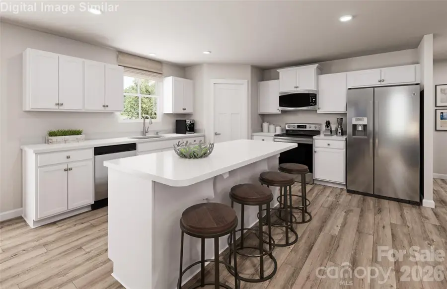 3298 Eller Drive Extension, Hickory, NC 28602 - #2