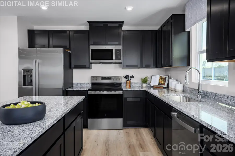 11011 European Street, Charlotte, NC 28214 - #2