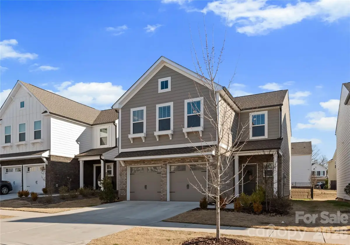 567 Scotch Meadows Loop, Monroe, NC 28110 - #1