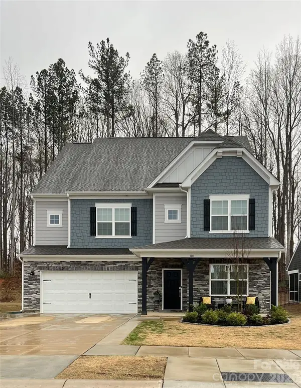 310 Hamptons Cove Road, Troutman, NC 28166