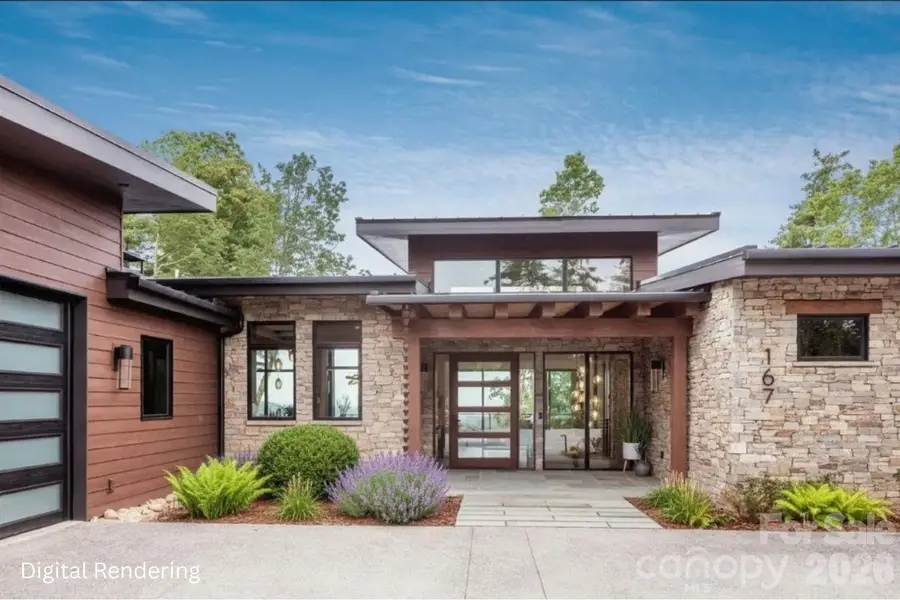 167 Summit Tower Circle, Asheville, NC 28804 - #2