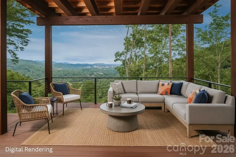 167 Summit Tower Circle, Asheville, NC 28804 - #3