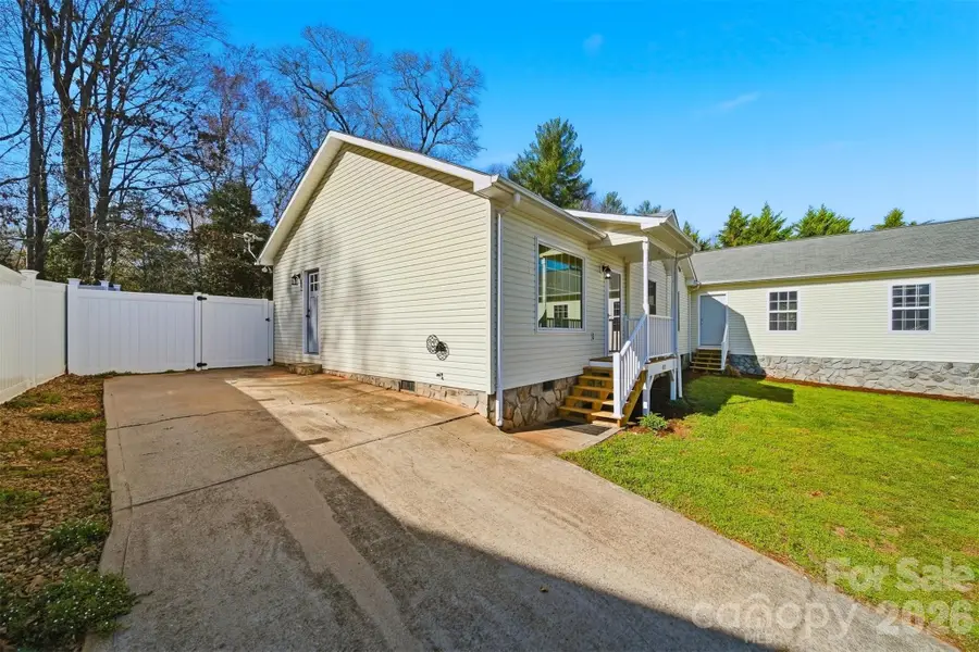 4771 Petra Mill Road, Granite Falls, NC 28630 - #2