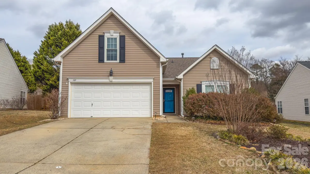 105 Milroy Lane, Mooresville, NC 28115 - #1