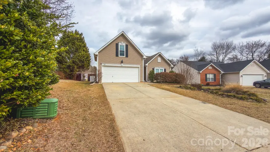 105 Milroy Lane, Mooresville, NC 28115 - #3