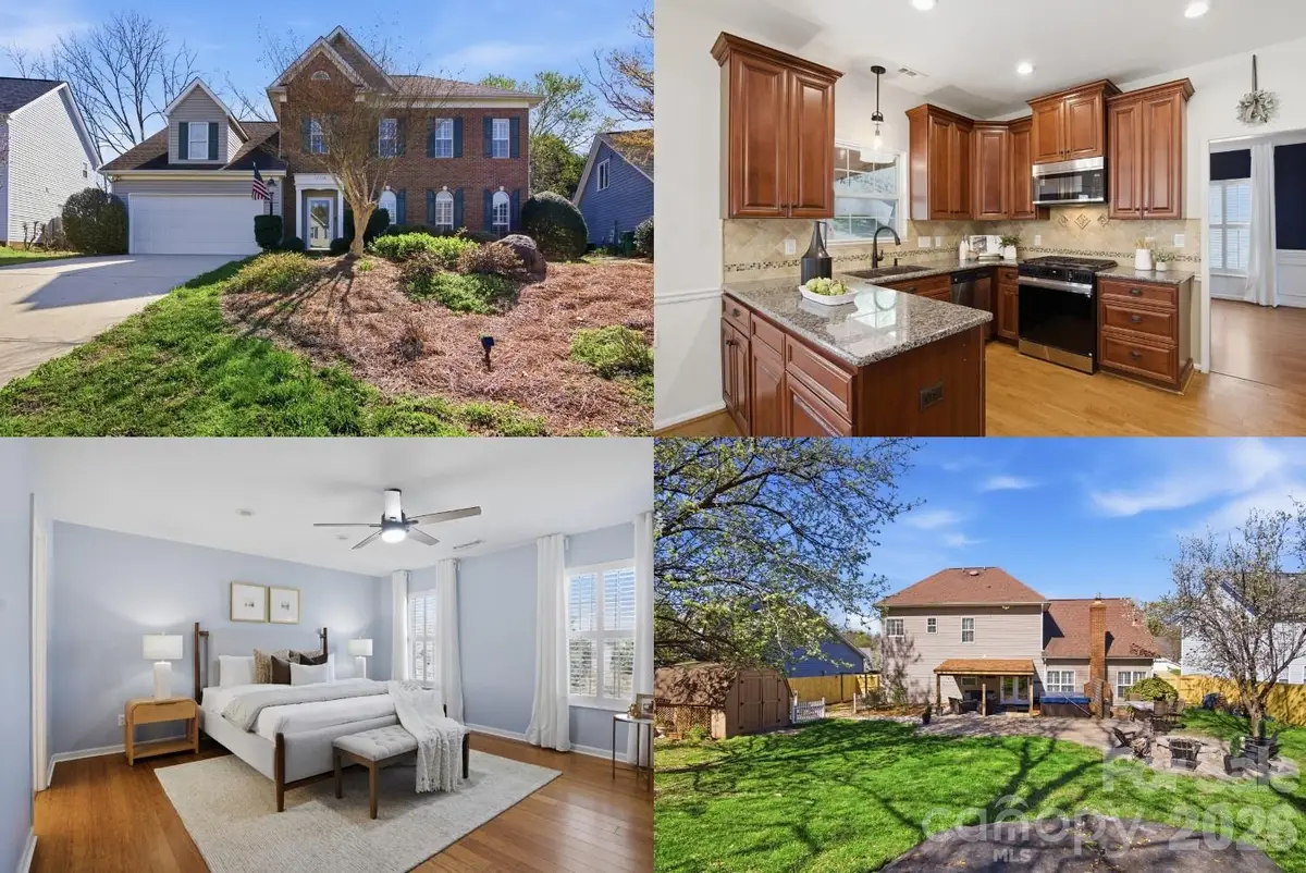 12238 Taos Court, Charlotte, NC 28277 - #1