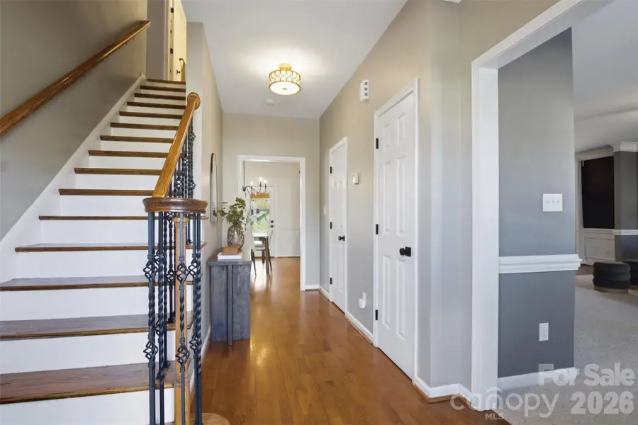 12238 Taos Court, Charlotte, NC 28277 - #3