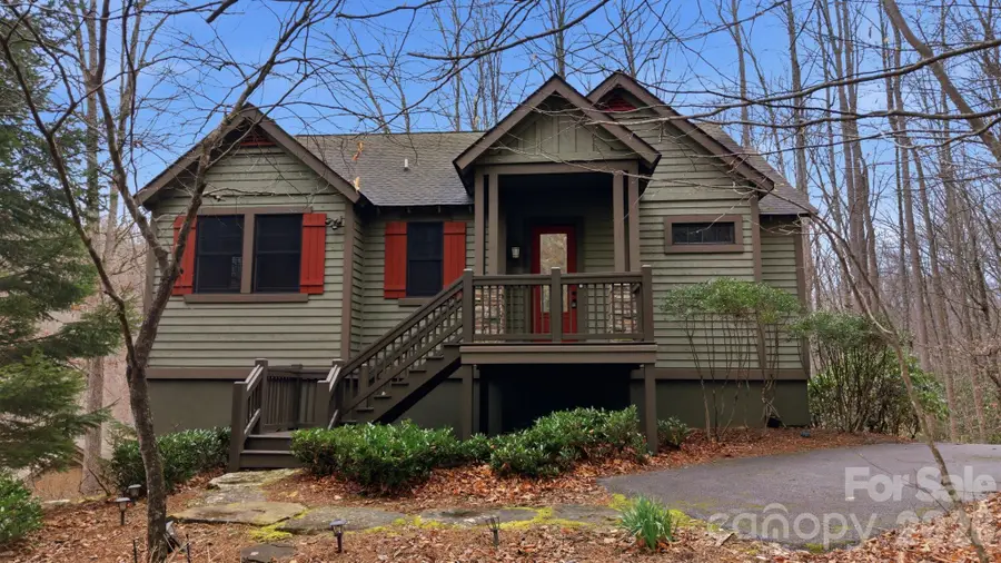 142 Allspice Court, Tuckasegee, NC 28783 - #2
