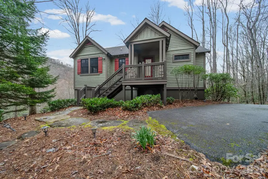 142 Allspice Court, Tuckasegee, NC 28783 - #3