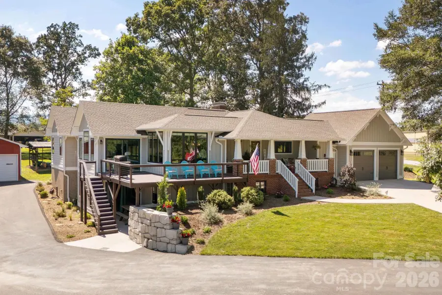 16 School House Road, Mills River, NC 28759 - #3