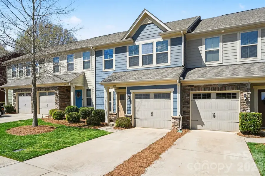 343 Park Meadows Drive, Matthews, NC 28104 - #2