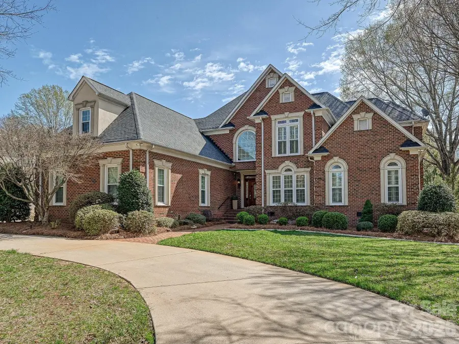 1321 Churchill Downs Drive, Waxhaw, NC 28173 - #3