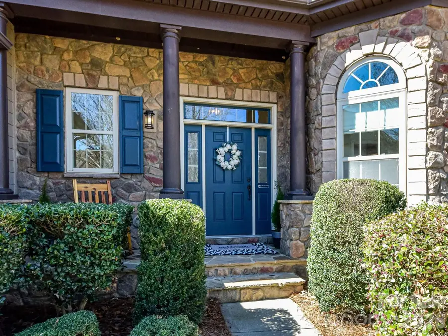 15133 High Bluff Court, Charlotte, NC 28278 - #2