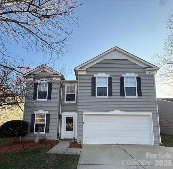 745 Ladino Lane, Clover, SC 29710