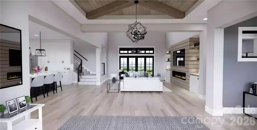 205 Grasshopper Circle, Mooresville, NC 28117 - #3