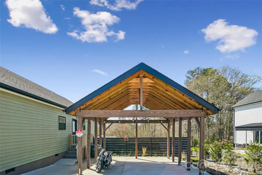 1709 N New Hope Road, Gastonia, NC 28054 - #2