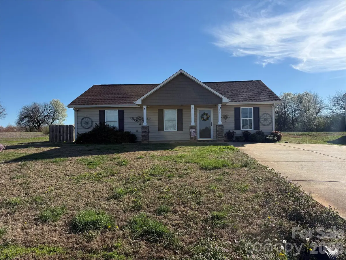 1033 Clineview Drive, Cherryville, NC 28021 - #1