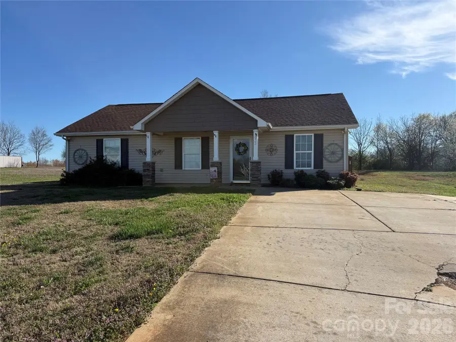 1033 Clineview Drive, Cherryville, NC 28021 - #2