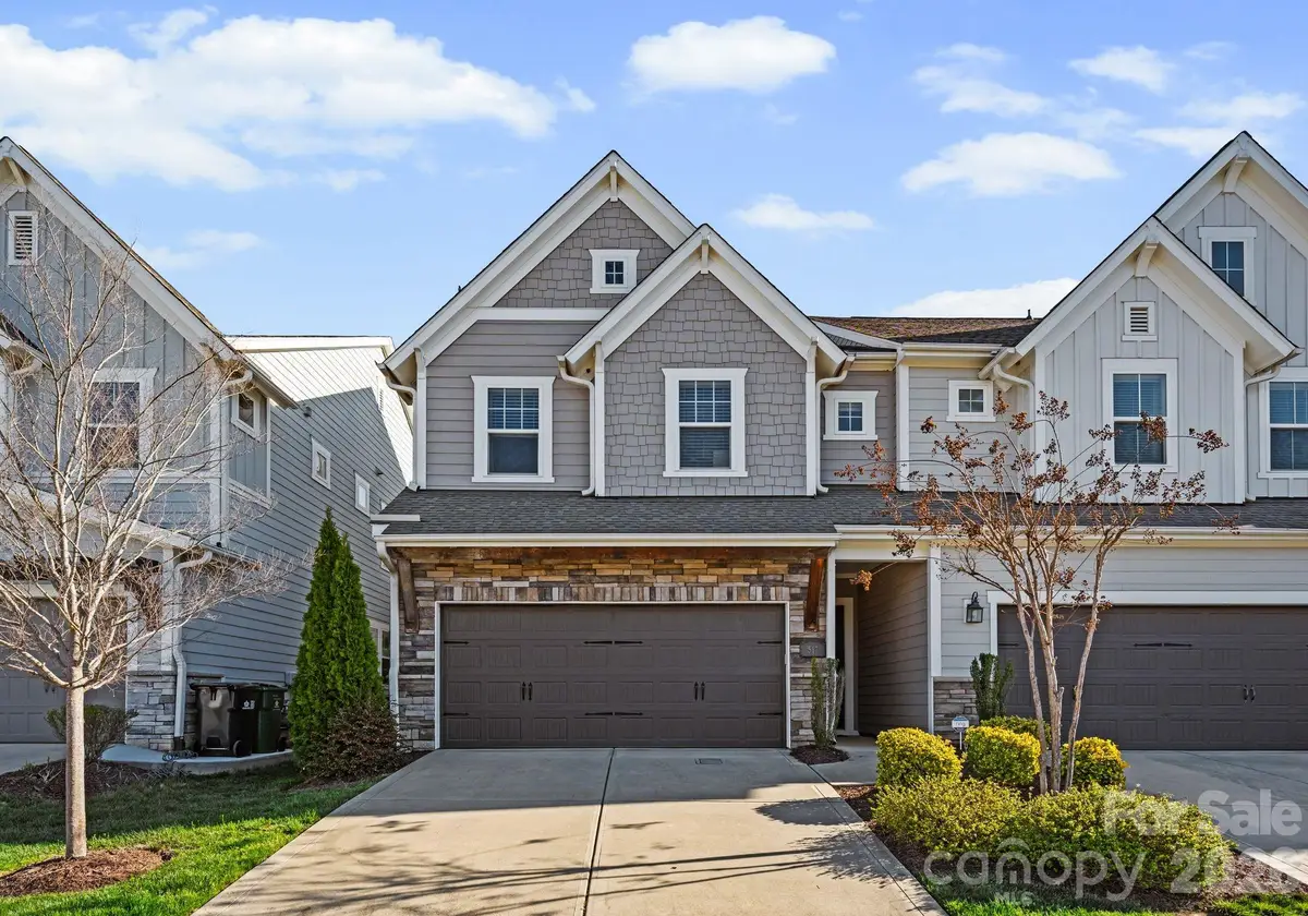 517 Belton Street, Charlotte, NC 28209 - #1