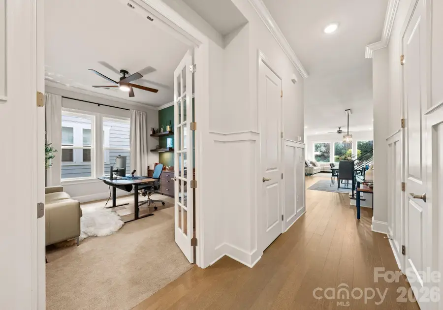 517 Belton Street, Charlotte, NC 28209 - #3