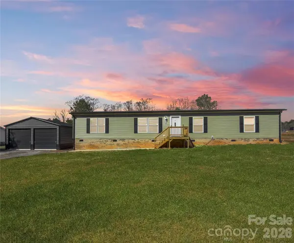 264 Fairchase Circle, Stony Point, NC 28678