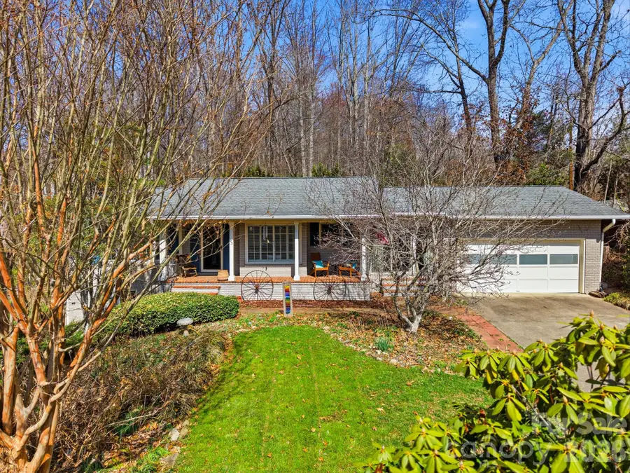 65 Westend Circle, Waynesville, NC 28785 - #2