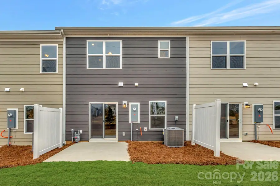 1022 Overbrook Place, Wingate, NC 28174 - #2