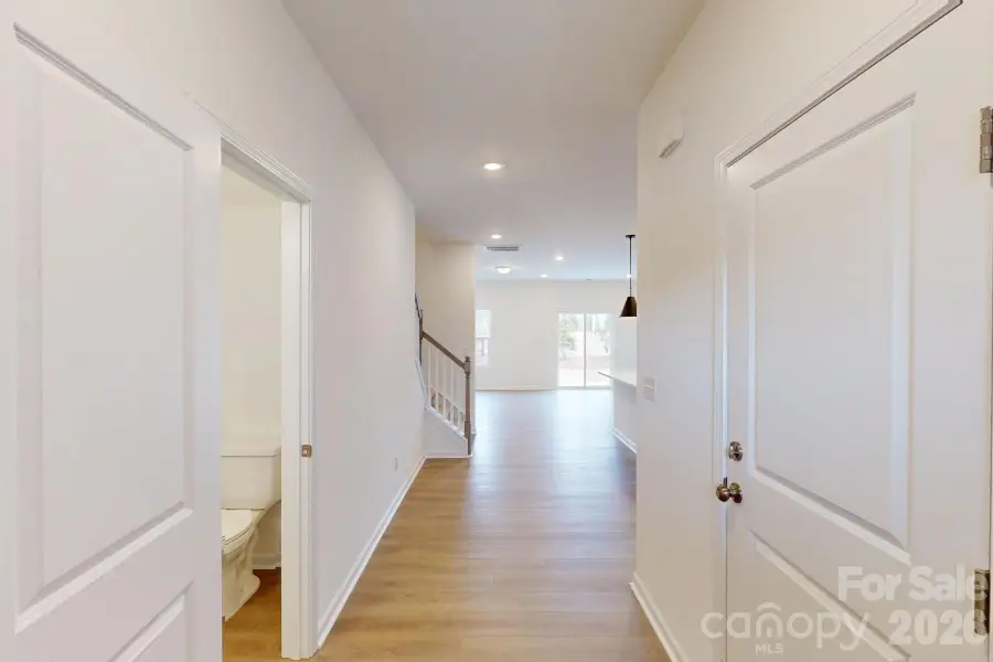 1022 Overbrook Place, Wingate, NC 28174 - #3