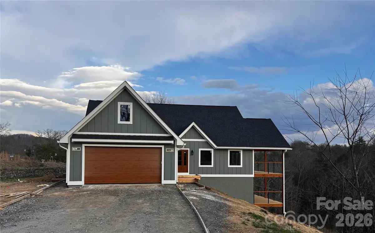 35 Firefly Ridge Trail #1, Alexander, NC 28701 - #1