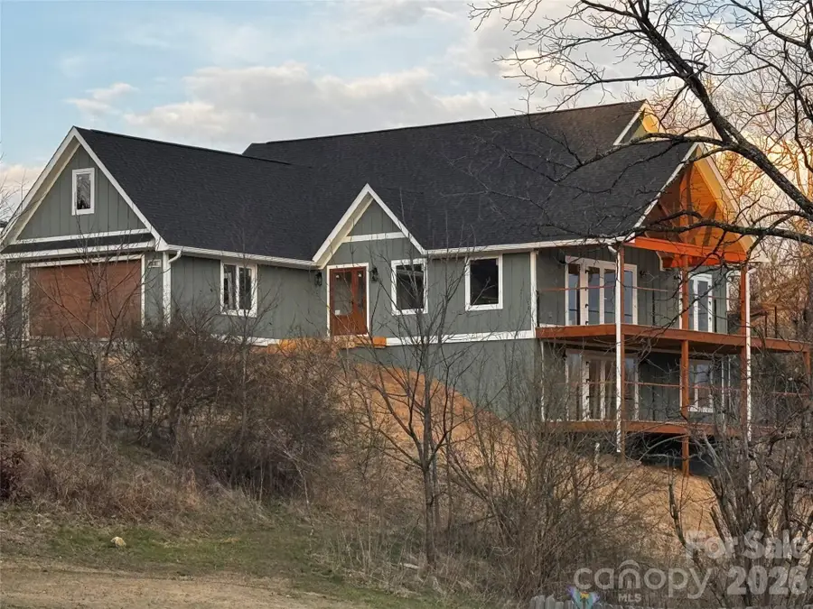 35 Firefly Ridge Trail #1, Alexander, NC 28701 - #2