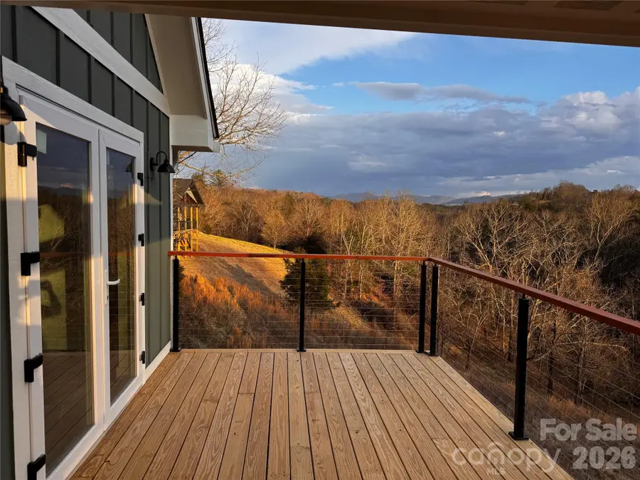 35 Firefly Ridge Trail #1, Alexander, NC 28701 - #3
