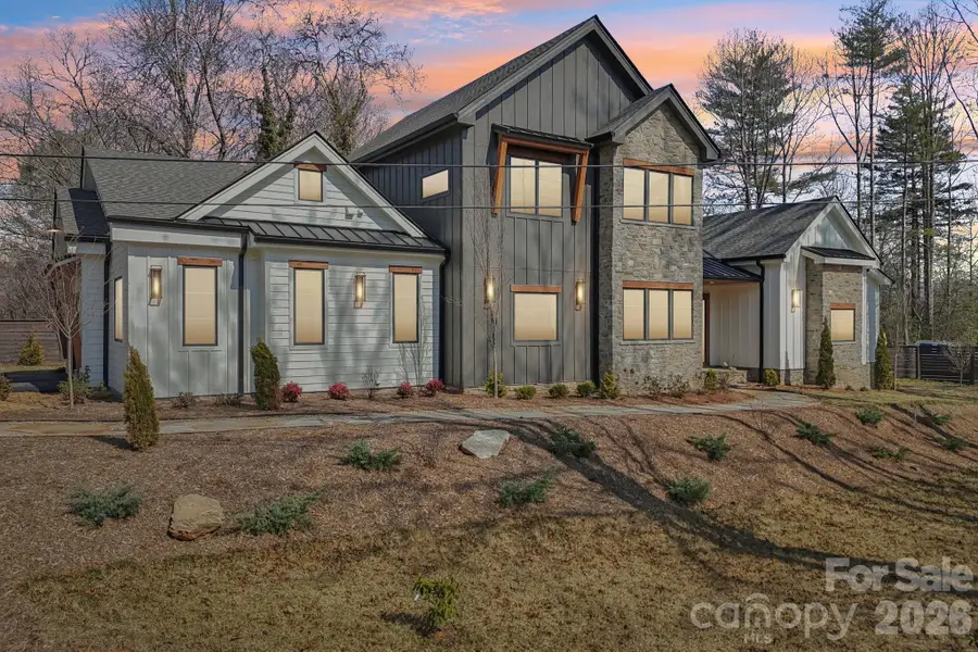 272 Glazener Road, Brevard, NC 28712 - #2