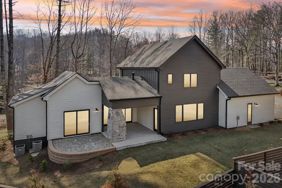 272 Glazener Road, Brevard, NC 28712 - #3