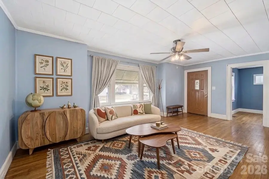 1512 Glenwood Avenue, Salisbury, NC 28146 - #2