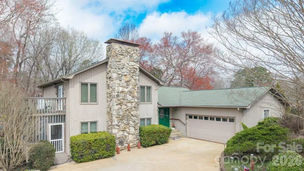 40 Old Field Road, Taylorsville, NC 28681 - #1