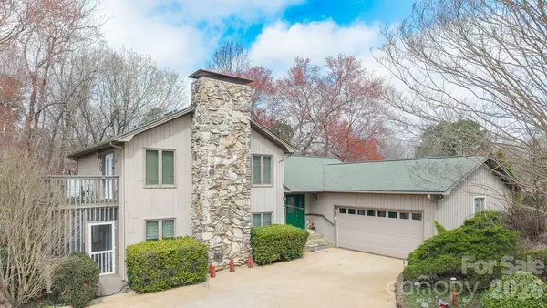 40 Old Field Road, Taylorsville, NC 28681