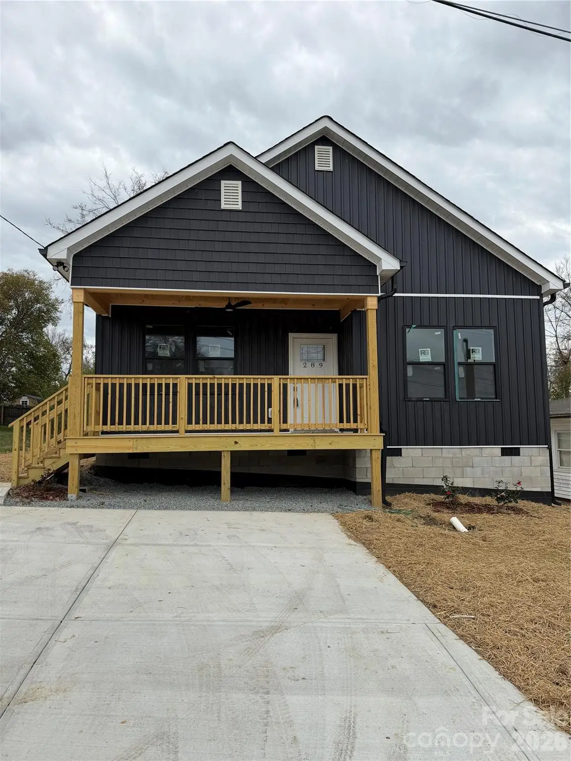 289 Hilltop Avenue Sw, Concord, NC 28025 - #1