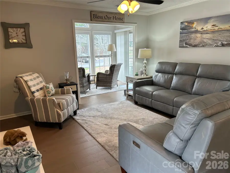 21153 Cold Spring Lane, Cornelius, NC 28031 - #2