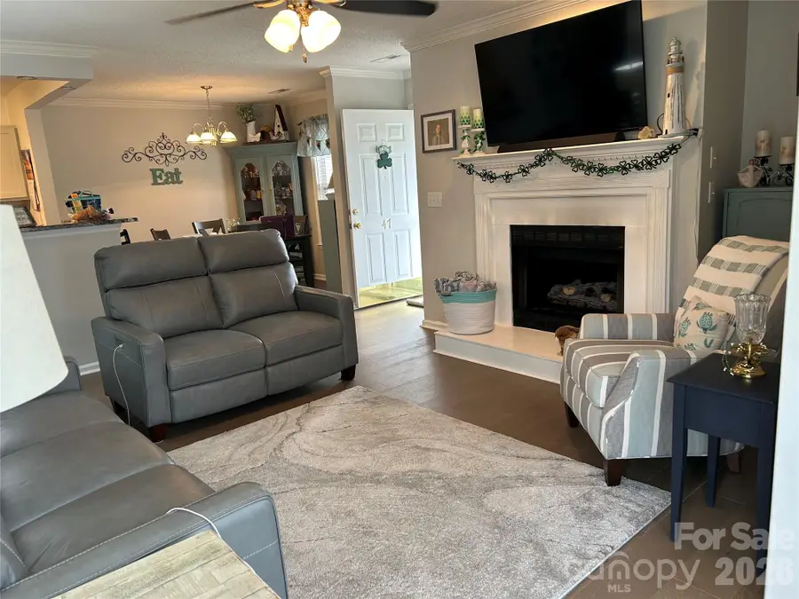 21153 Cold Spring Lane, Cornelius, NC 28031 - #3