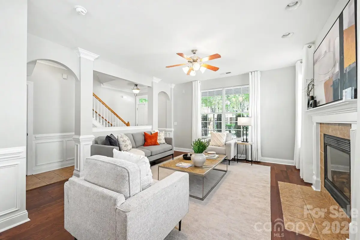 12815 Windyedge Road, Huntersville, NC 28078 - #1