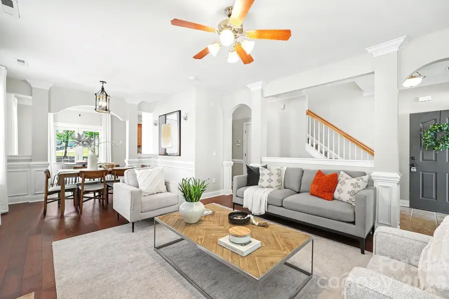 12815 Windyedge Road, Huntersville, NC 28078 - #2