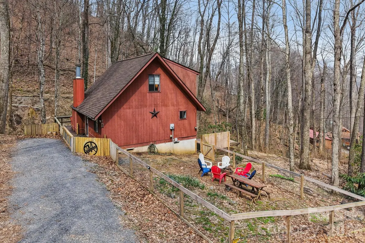33 Fernbrook Road, Maggie Valley, NC 28751 - #1