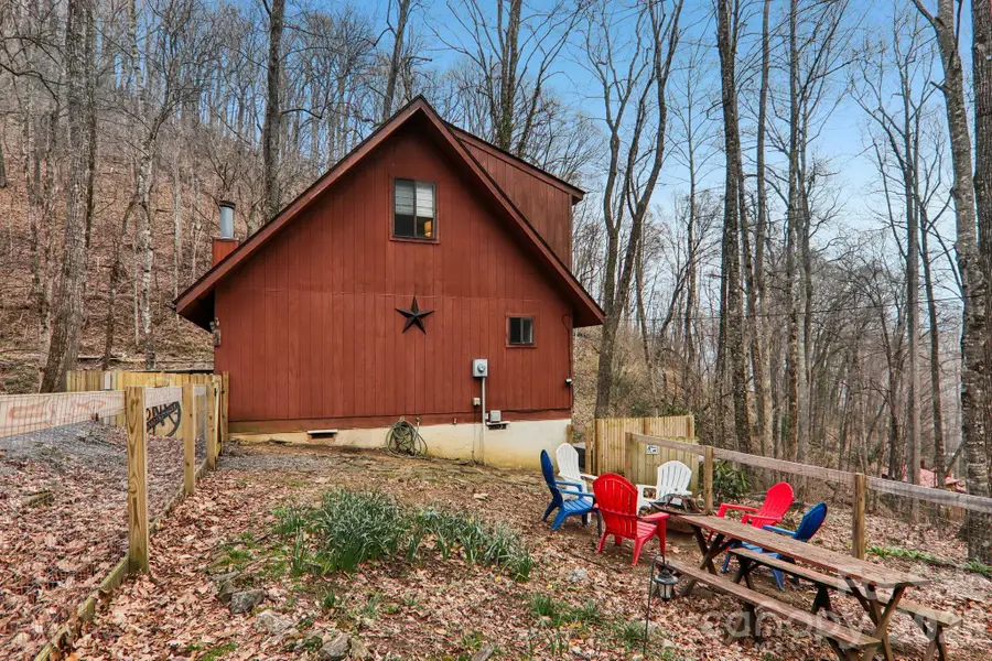 33 Fernbrook Road, Maggie Valley, NC 28751 - #3