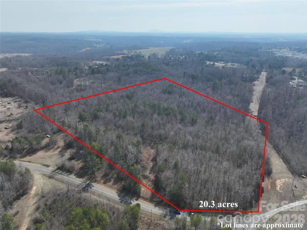 TBD Clifton Oates Road, Shelby, NC 28150 - #1