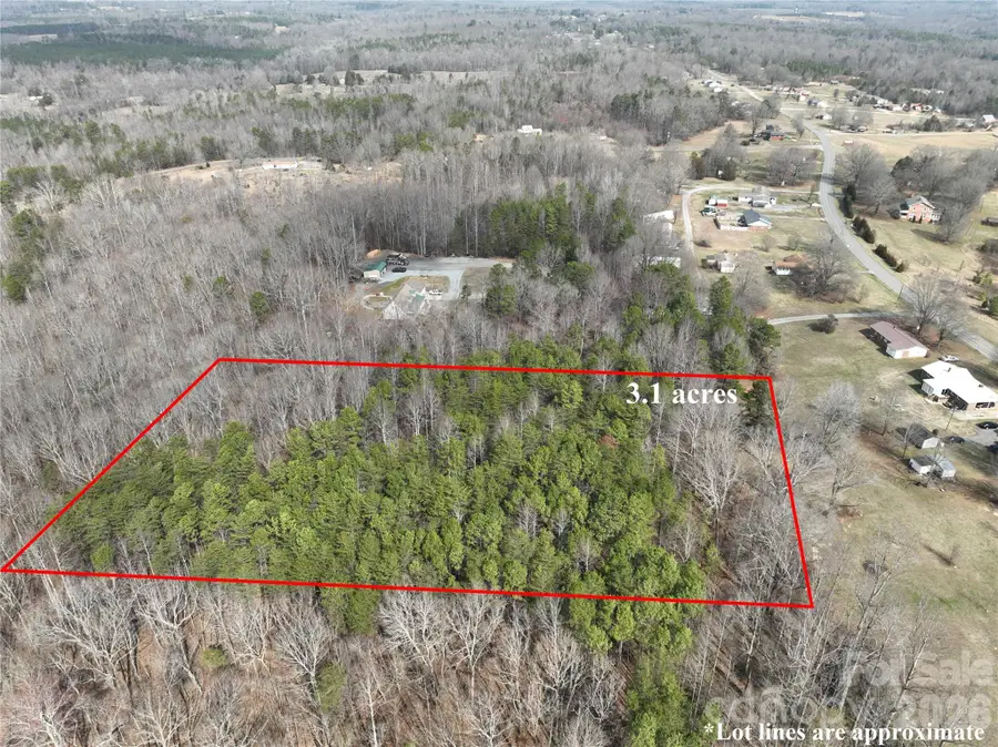 TBD Clifton Oates Road, Shelby, NC 28150 - #2