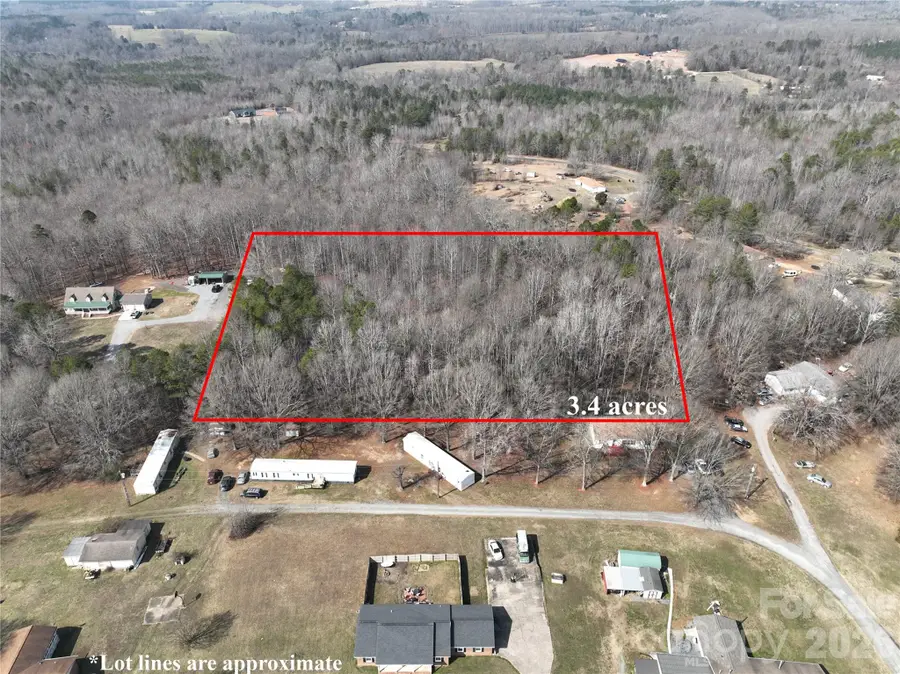 TBD Clifton Oates Road, Shelby, NC 28150 - #3